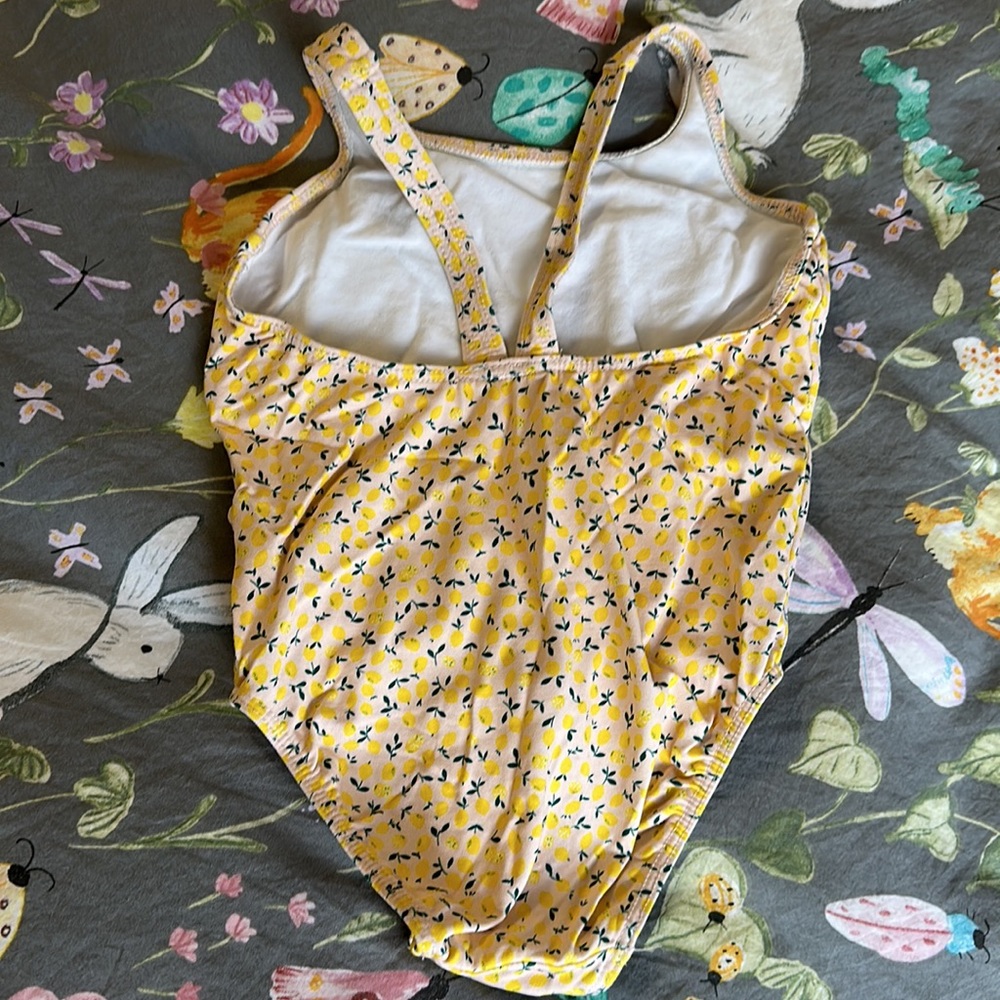 Swimsuit - Picture 2 of 4